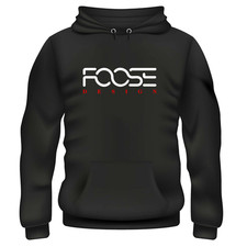 FOOSE DESIGN HOODIE CHIP