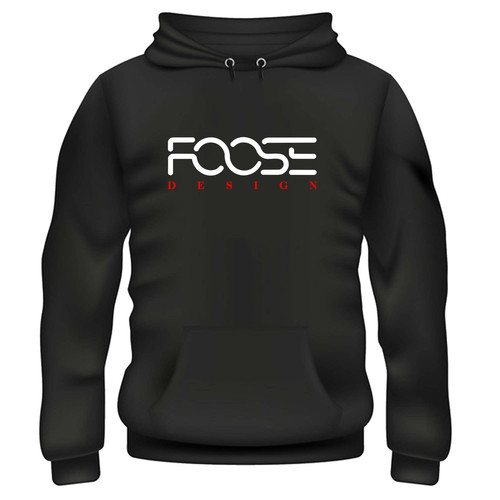 Foose design hoodie chip - design,