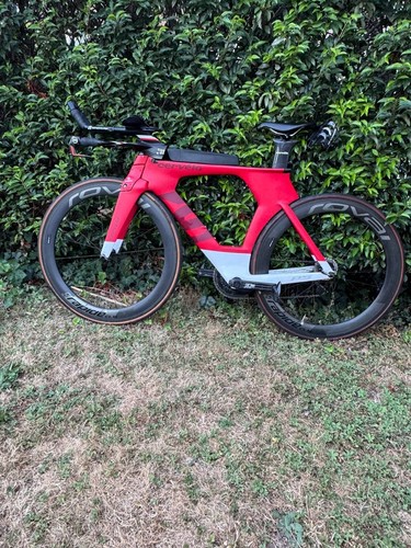 Cervelo 51cm time - time, tt