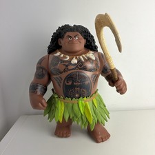 Disney Moana maui Jakks