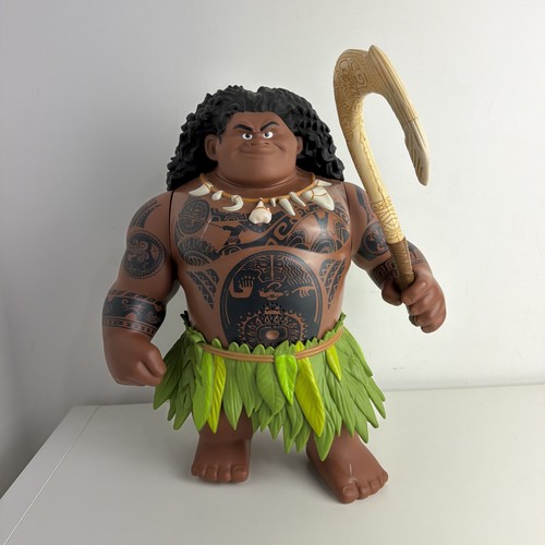 Disney moana maui - disney,