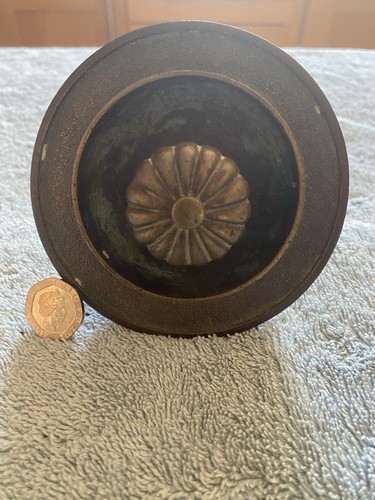 Georgian bell pull - georgian,