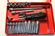 Vintage Snap-on TOOLS 1/4"