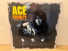 ACE FREHLEY (Kiss) 'Trouble