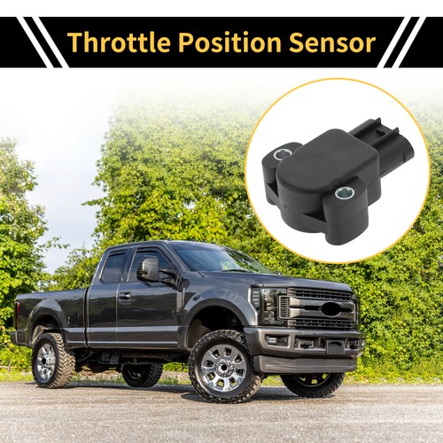 Throttle position sensor tps - position,