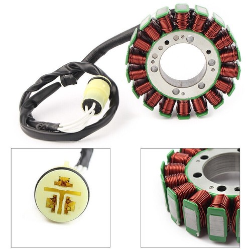 Magneto engine generator - 1x,