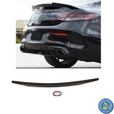 Gloss Fits Mercedes C-Class