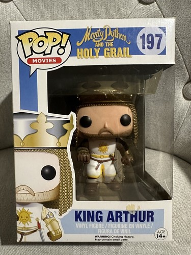 Funko pop vinyl movies - pop!,