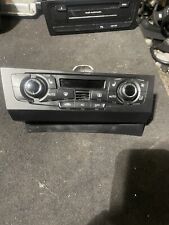 Audi A4 S4 B8 Heater Control Panel 8T2820043AG