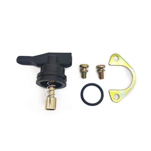 Manual choke kit motorcycle - kit,