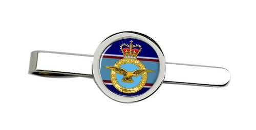 Royal air force tie - royal,