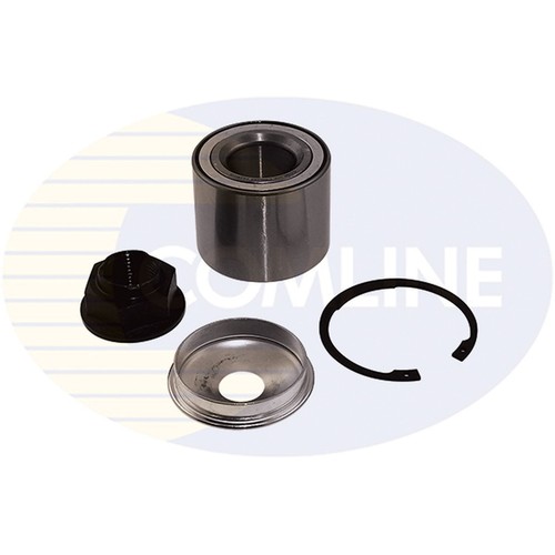 Wheel bearing kit for - wheel, renault