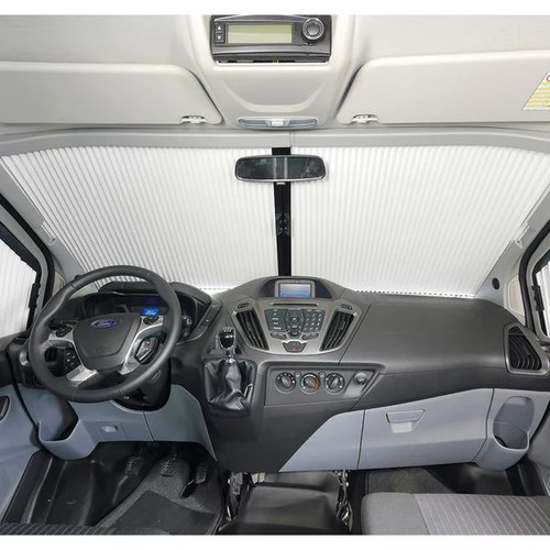 Remifront ford transit - remifront,