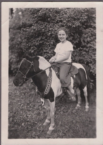 Vintage photograph 1950 60s - vintage,