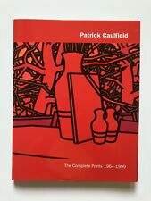 PATRICK CAULFIELD, ‘THE