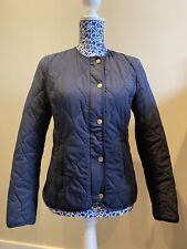 Joules W Gisella Women's Jacket Navy Size UK 10