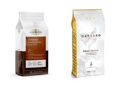 Ultimate Italian Crema bundle