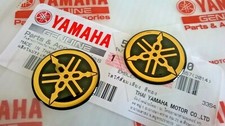 25mm yamaha tuning fork - yamaha,