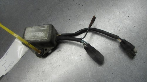 Kawasaki ke175 175 1977 cdi - ke175,