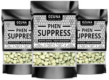 Strongest Legal Appetite