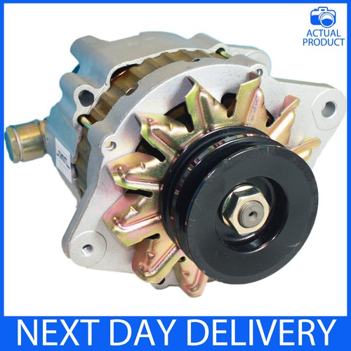 B342 complete alternator 7 - b342,