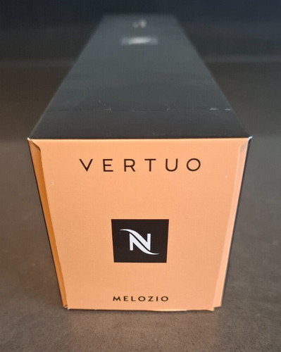 Nespresso vertuo capsules - nespresso,