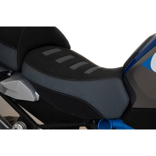 Lowered front saddle 3cm - lowered,