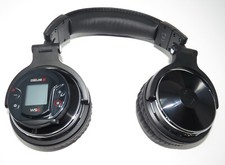 Deus headphones - deus,