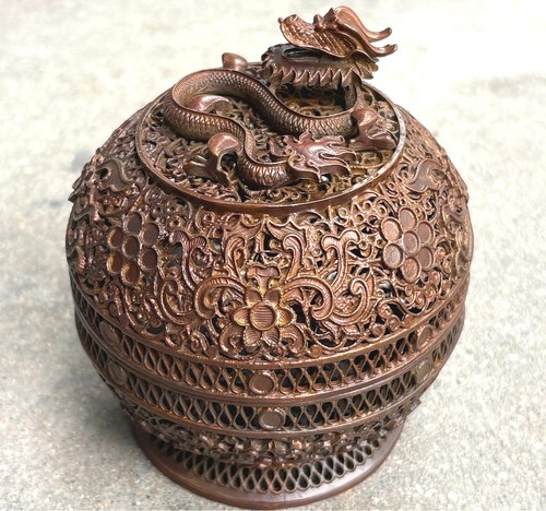 Chinese collect old - collect, ancient