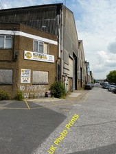 Photo 6x4 Taxis and Minibuses