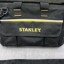 Stanley Tool Bag used