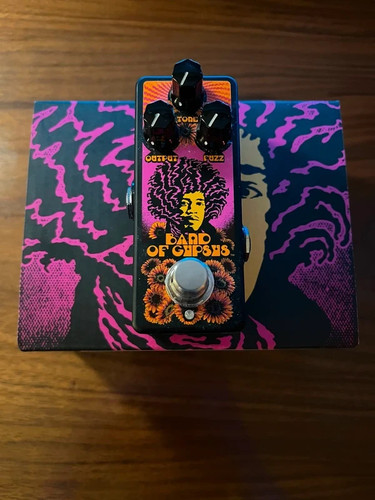 Dunlop authentic hendrix 68 - authentic,