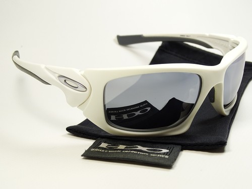 Oakley scalpel white - oakley,