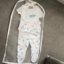 Set Boy 3-6 Months 