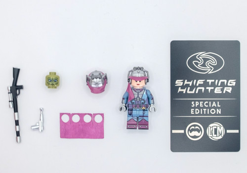Lego star wars baggles lcm - star,