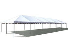 Commercial Frame Tent 20x60