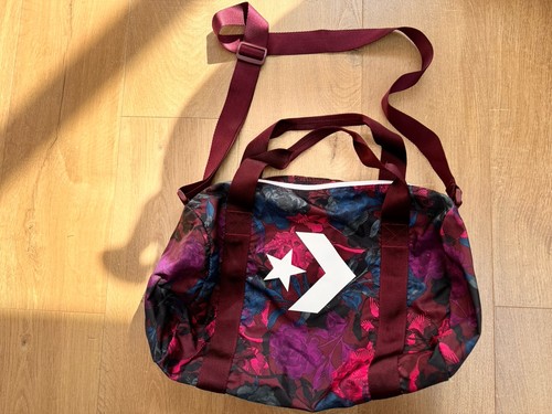 Converse duffel small - gym, bag