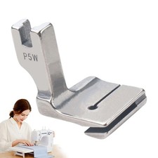 Piping Sewing Machine Presser