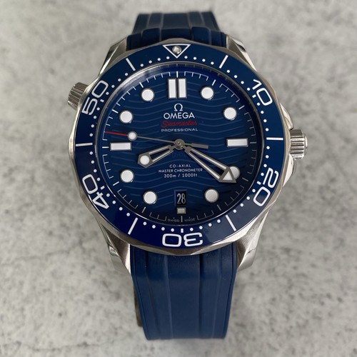 2023 omega seamaster diver 300 - omega,