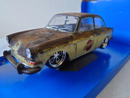 Model car group - model,
