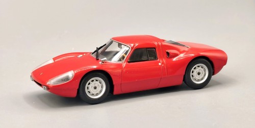 Minichamps porsche 904 - 1:43,