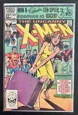 Uncanny X-Men (Vol 1) #151