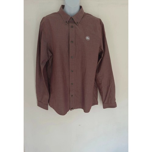 Pretty green men long sleeve - green,