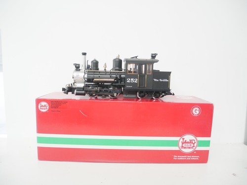 Lgb gauge 25253 - g, grande