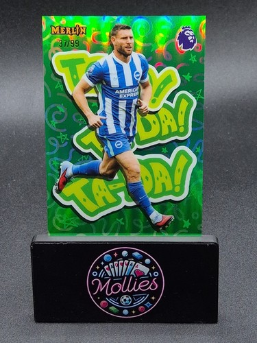 2025 topps premier league - topps,