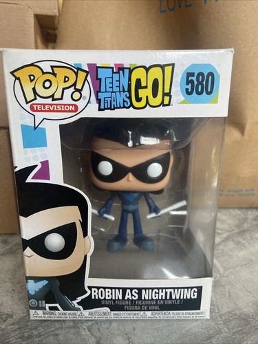 Funko pop television - funko, figure