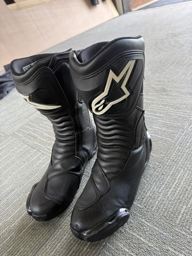Alpinestars smx waterproof - alpinestars,
