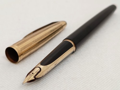 Vintage 1950s waterman - waterman, cf