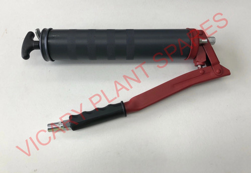 Grease gun jcb part - grease, no