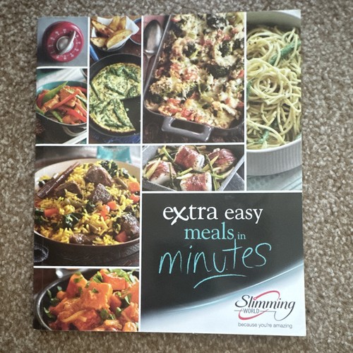 Slimming world extra easy - slimming,